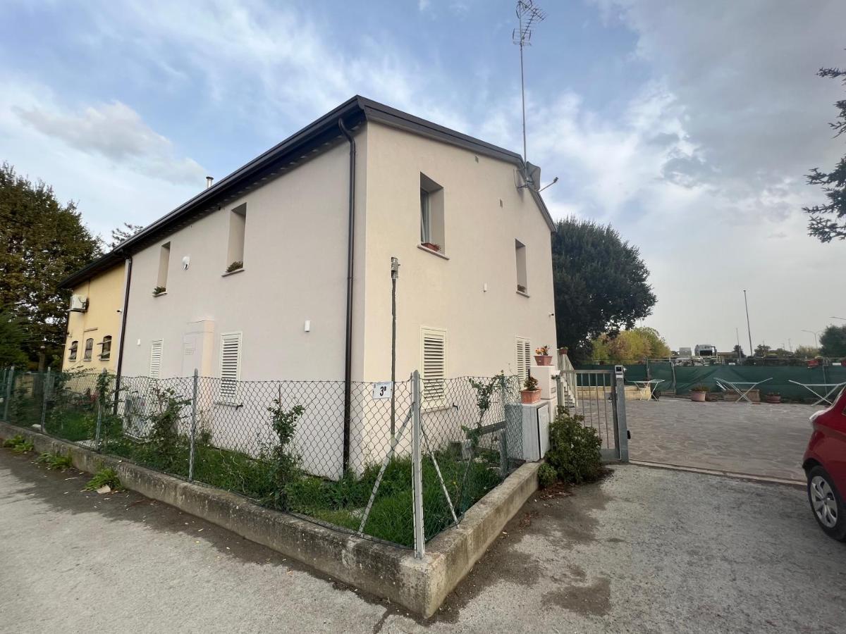 Angi B&B Budrio  Exterior photo